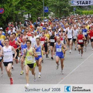 ZüriLaufCup